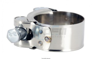 Product image: Sifam - HC3740 - Exhaust Damper mounting Ring Ø : 37/40mm Price for 1 piece 