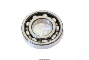 Product image: Skf - RVIP7201SK - Ball bearing 6207 - SKF  Crankshaft   