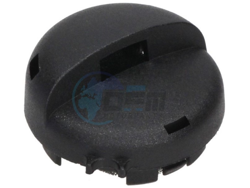 Product image: Piaggio - 848860 - PLUG WITH FILTER  0