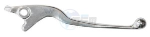 Product image: Sifam - LFSY1001 - Brake lever - SYM FIDDLE 125 III 