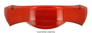 Product image: S-Line - KS29AC1R - Reflector Red For Top Case KS29N   