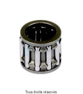 Product image: Kyoto - CGP1027 - Piston pin bearing 20x24x24    