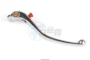 Product image: Sifam - LFY1037 - Lever Brake Yamaha OEM: 5vy-83922-00 