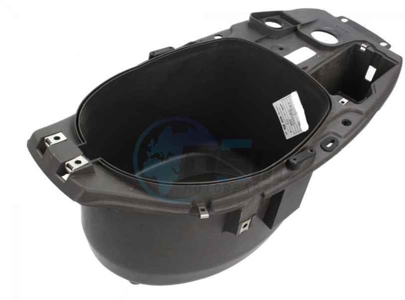 Product image: Gilera - 957274 - Helmet compartment  0