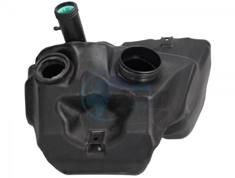 Product image: Vespa - 655379 - Fuel tank   0