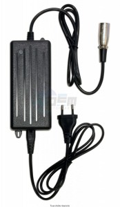 Product image: S-Line - SL6CHA - Ebike battery charger 