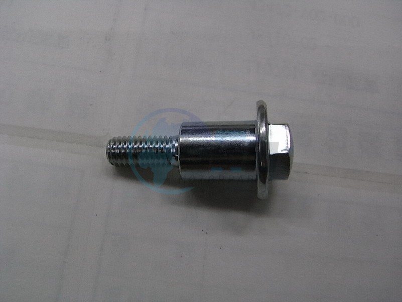 Product image: Sym - 90002-HMA-000 - CYLINKER HEAD COVER BOLT  0
