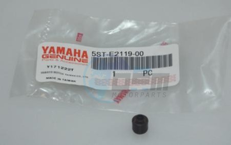 Product image: Yamaha - 5STE21190000 - SEAL, VALVE STEM  0