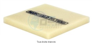 Product image: Marchald - AC8020 - Foam filter Universal Simple Couche 150mm x 150mm x 150mm 