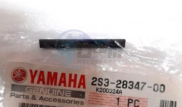 Product image: Yamaha - 2S3283470000 - MOLE 3  0