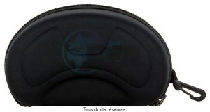 Product image: S-Line - GOGGLEACC120 - GOGGLE CASE Valise de transport For 1PCS Vendue without Cross Goggles 