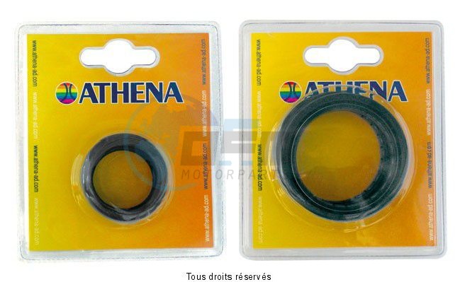 Product image: Athena - AR3517A - Front Fork seal  35x48x8/10,5     0