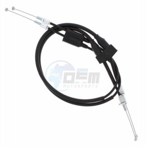 Product image: All Balls - 45-1009 - Throttle cable HONDA CR-F 150 2012-2018 