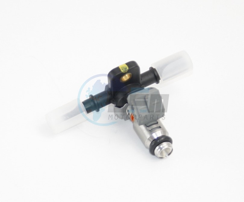 Product image: Piaggio - 6389495 - INJECTOR  0