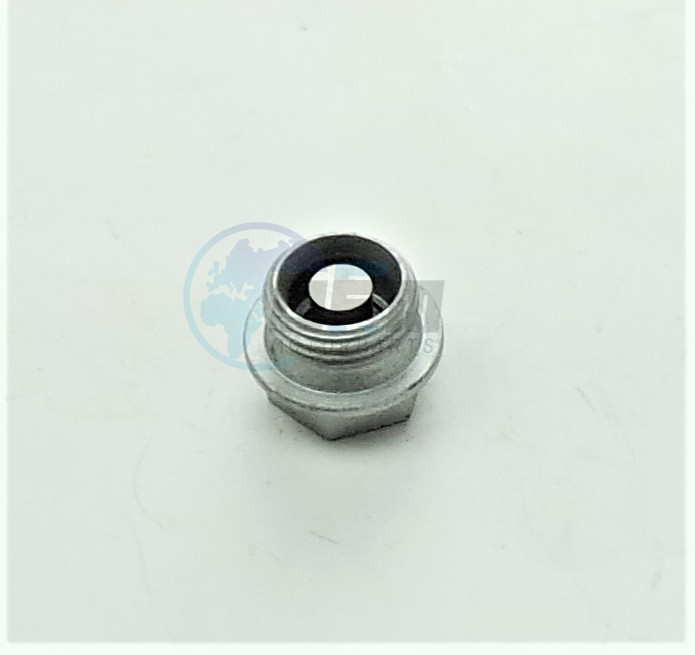 Product image: Aprilia - AP0840277 - .MAGNETIC DRAIN PLUG M18X1,5  0