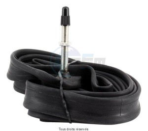 Product image: Sifam - TK163V - Inner Tyre Bicycle 16'X1.75 FV small Valve 