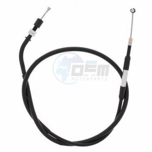 Product image: All Balls - 45-2017 - Clutch cable HONDA CR-F 250 2016-2017 / CR-F 250 X 2008-2015 