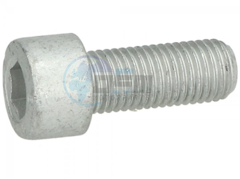 Product image: Gilera - 649554 - screw  0