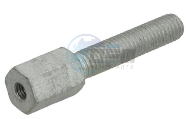 Product image: Vespa - 1C000617 - Hex socket screw   1