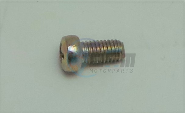 Product image: Vespa - 847233 - screw   0