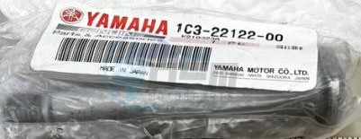 Product image: Yamaha - 1C3221220000 - SHAFT 2  0