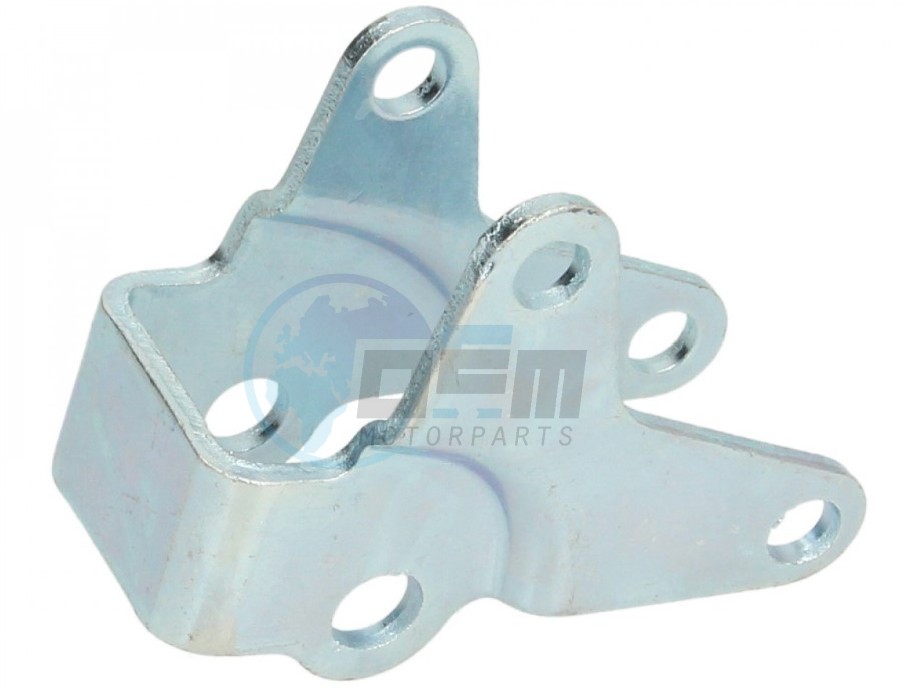 Product image: Piaggio - 646838 - REAR SHOCK ABSORBER ATTCHMENT PLATE  0