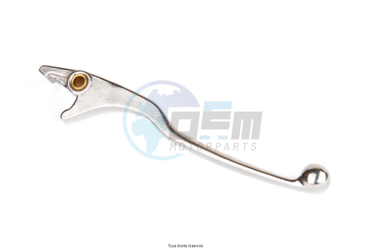 Product image: Sifam - LFS1004 - Lever Brake Aprilia - Suzuki OEM: 57420-17c00  1