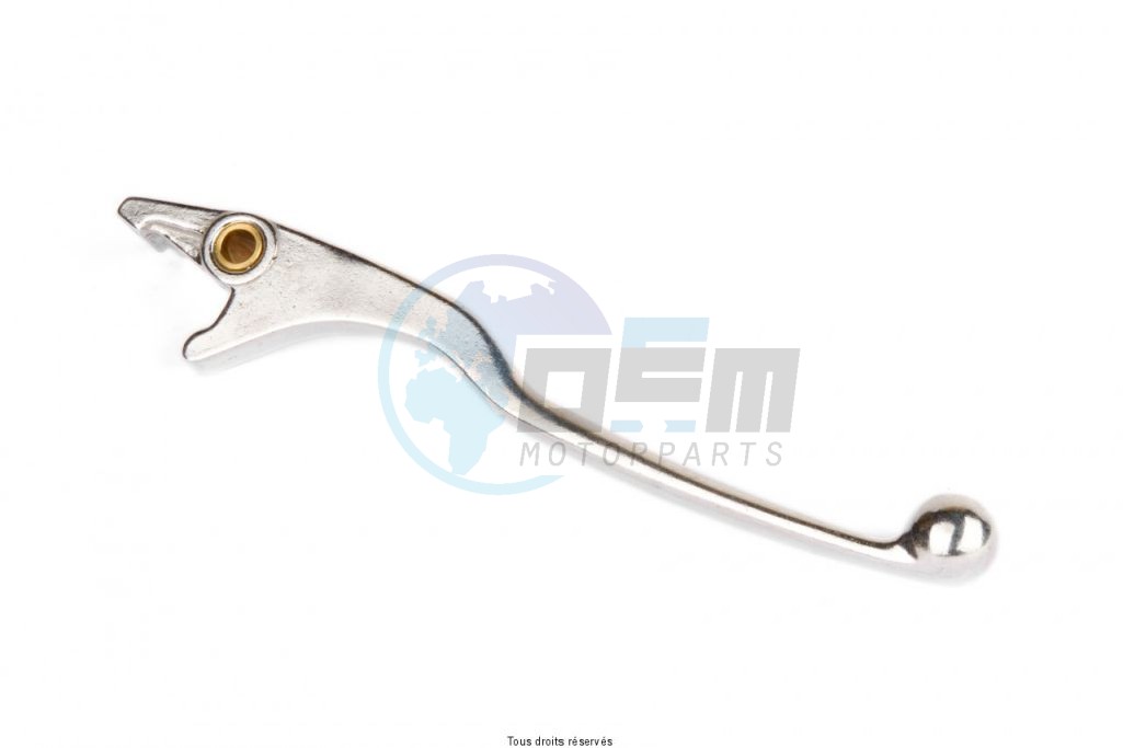 Product image: Sifam - LFS1004 - Lever Brake Aprilia - Suzuki OEM: 57420-17c00  0