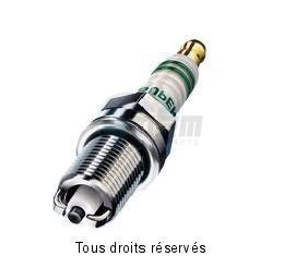 Product image: Bosch - WR4CC-10 - Spark plug WR4CC-10 - BR8ES 