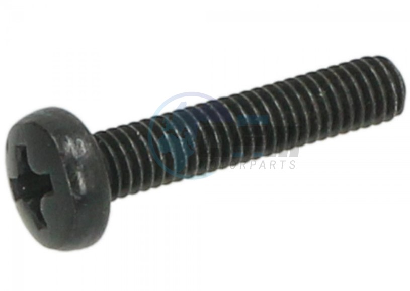 Product image: Gilera - 018544 - screw  0