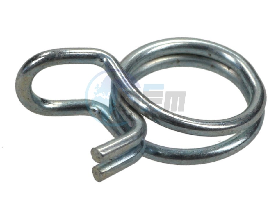 Product image: Gilera - CM002901 - Hose clamp  0