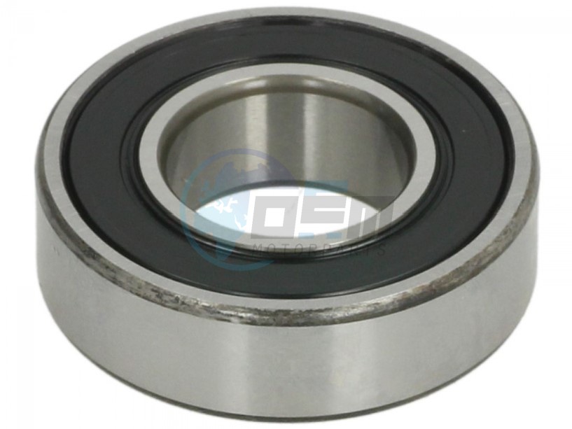 Product image: Aprilia - 82656R - mag side ball bearing  20x42x12  0
