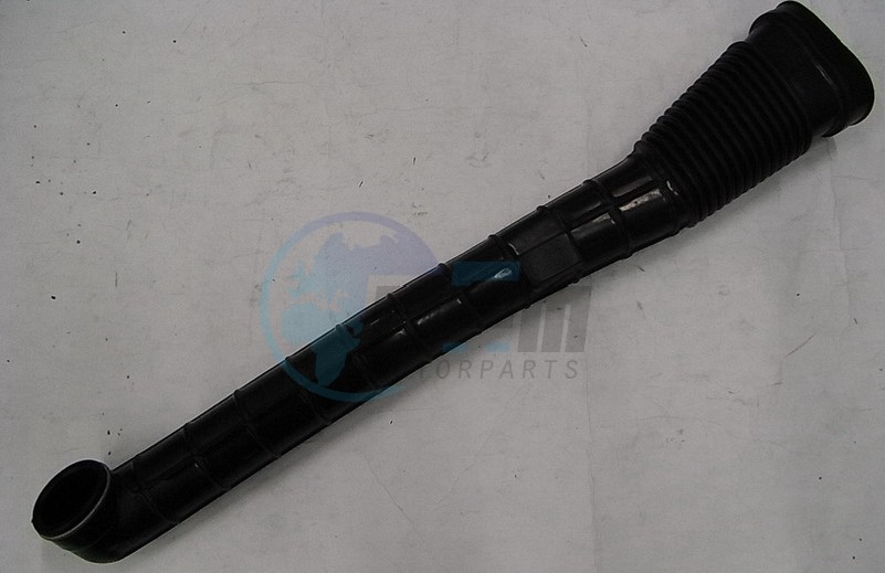 Product image: Sym - 1940A-H9A-000 - L. COVER DUCT ASSY  0