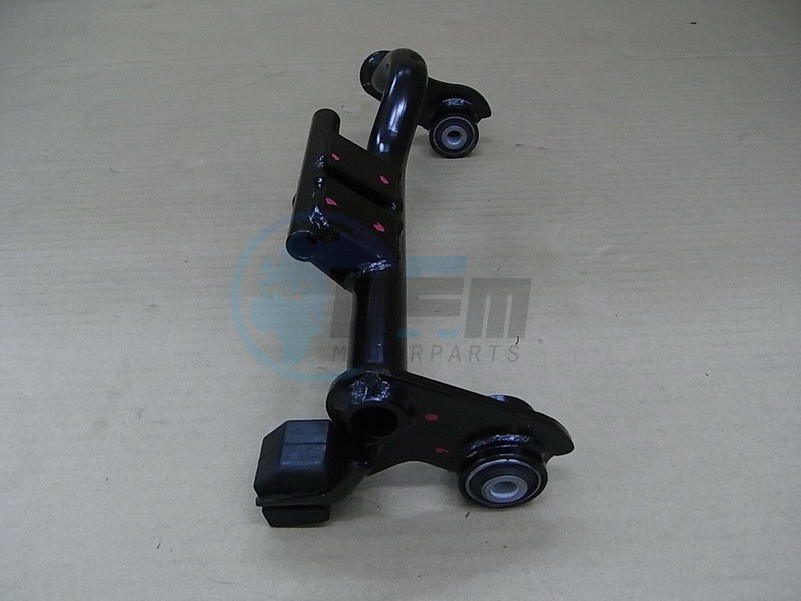 Product image: Sym - 50350-A1A-000 - ENG. HANGER ASSY.  0
