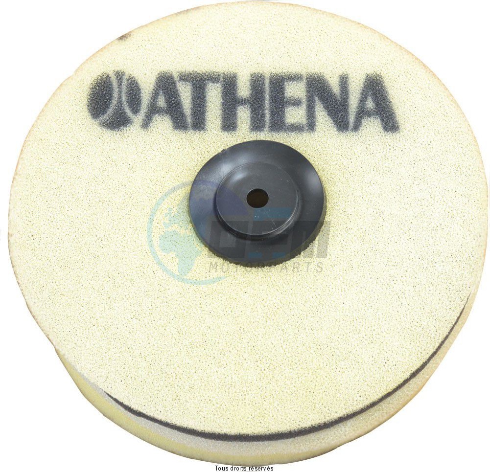 Product image: Athena - 98C101 - Air Filter Cr 50/60 80-03 Honda  0