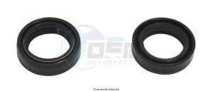 Product image: Athena - AR3308A - Front Fork Seal 33x46x11 