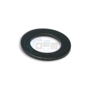 Product image: Malossi - 089205B - Spacer ring for MULTIVAR 