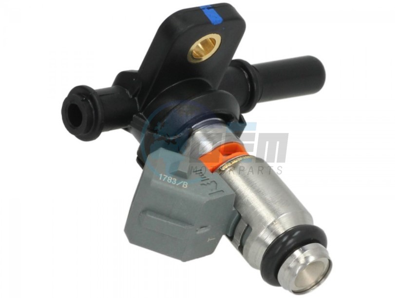 Product image: Vespa - 6418415 - Complete injector   0