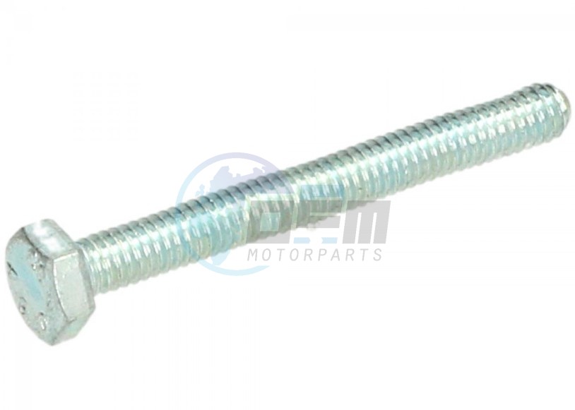 Product image: Vespa - 584121 - Self tapping screw   0