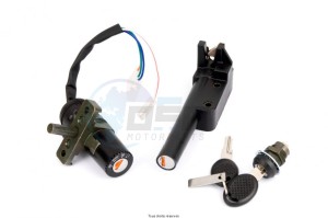 Product image: Kyoto - NEI225 - Ignition lock Aprilia Sr-Stealth-Rally   