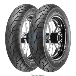 Product image: Pirelli - PIR1862300 - Tyre  240/40-18 79V TL NIGHT DRAGON Rear 