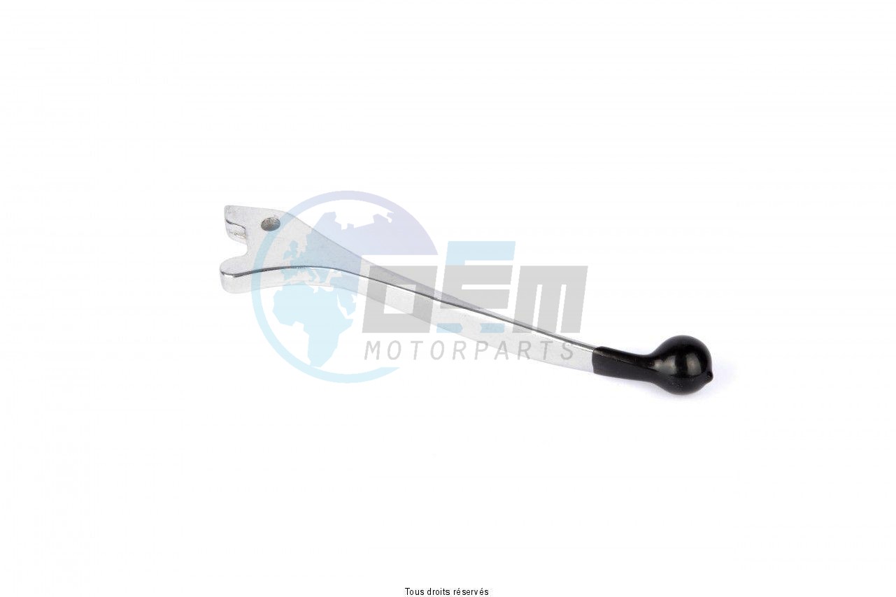 Product image: Sifam - LFH1005 - Lever Brake Honda OEM: 53175-369-003  1