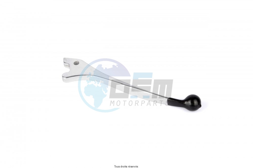 Product image: Sifam - LFH1005 - Lever Brake Honda OEM: 53175-369-003  0