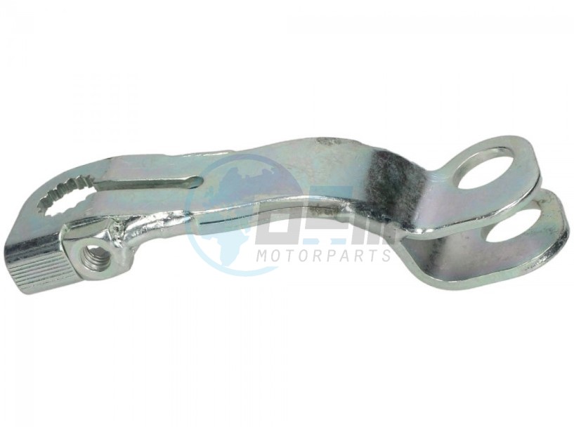 Product image: Vespa - 833428 - Rear brake lever   0