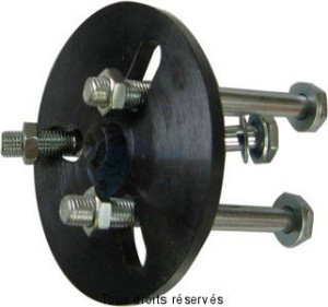 Product image: Sifam - OUT1089 - Flywheel puller 3 Points 40mm till  60mm   