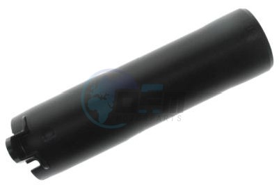 Product image: Yamaha - 1WS231310000 - COVER, UPPER 2  0