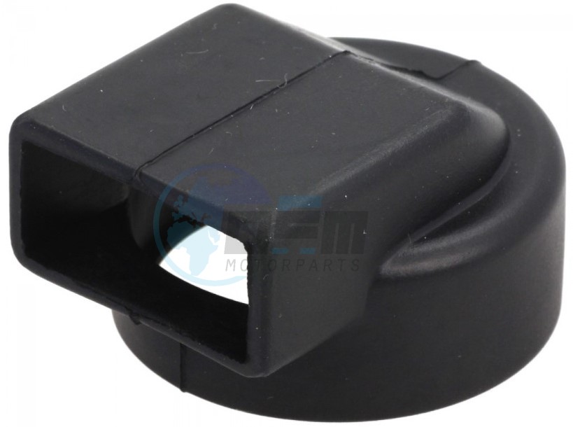 Product image: Piaggio - 582041 - CUP FOR KEY SWITCH  0