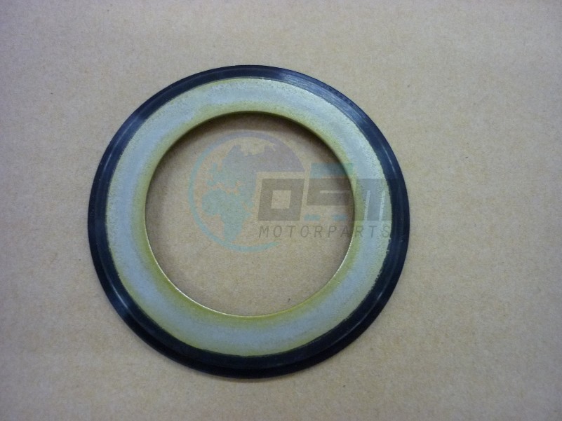 Product image: Sym - 53214-L4A-000 - STEERING DUST SEAL  0