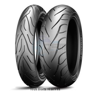 Product image: Michelin - MIC325101 - Tyre  100/90-19 57H TL Front COMMANDER 2   