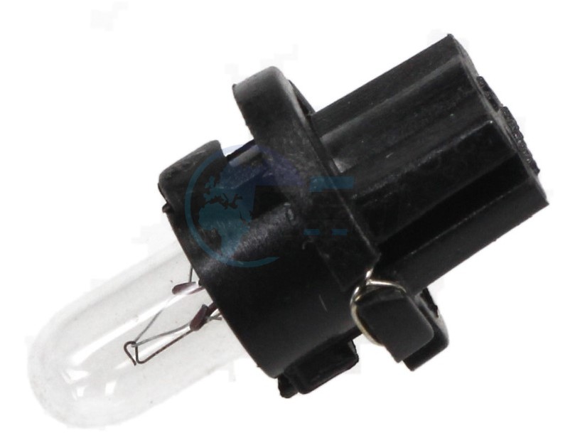 Product image: Aprilia - 253366 - Plastic Bulb Holder  0